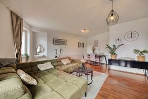 Modernes Wohnen in Niehl – attraktive 2-Zimmer-Eigentumswohnung mit Balkon & Tiefgaragenstellplatz – Die vollständige Adresse der Immobilie erhältst du vom Anbieter., 50735 Niehl, Köln – Vorschaubild 3