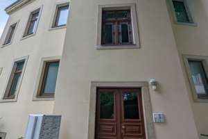 Freie tolle Familienwohnung im Dachgeschoss über 2 Etagen in begehrter Lage von Dresden-Striesen – Die vollständige Adresse der Immobilie erhältst du vom Anbieter., 1277 Blasewitz (Stadtteil), Dresden – Vorschaubild 9
