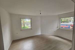 3 Zimmer Wohnung in Essen West ab sofort bezugsfertig