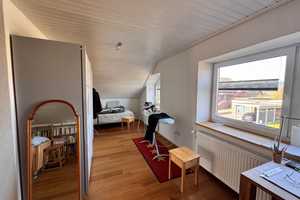 Modern, energieeffizient und einzigartig. Großzügiges Einfamilienhaus in zentraler Lage von Varel – Marienburger Straße 27, 26316 Friesland (Kreis) – Vorschaubild 25