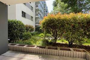 Epsilon: 3-Zimmer - EG - Einbauküche - Terrasse - TG-Platz – Robert-Bosch-Straße  4-8, 64293 Darmstadt-Nord, Darmstadt – Vorschaubild 13