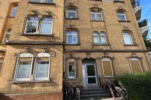 4 Zimmer - ETW in einem kernsaniertem Gründerzeithaus nahe Goethealnage zur Anlage - vermietet-   – Die vollständige Adresse der Immobilie erhältst du vom Anbieter., 34119 West, Kassel – Vorschaubild 9