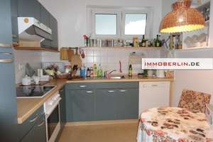 IMMOBERLIN.DE - Traumhafte Lage! Lichtdurchflutete Wohnung mit Südloggia & Lift – Die vollständige Adresse der Immobilie erhältst du vom Anbieter., 12527 Grünau, Berlin – Vorschaubild 4