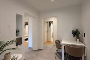  WG-Zimmer  in 5er WG München Bogenhausen