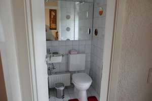 Gepflegtes Reihenmittelhaus in Mainz-Finthen – Die vollständige Adresse der Immobilie erhältst du vom Anbieter., 55126 Finthen, Mainz – Vorschaubild 3
