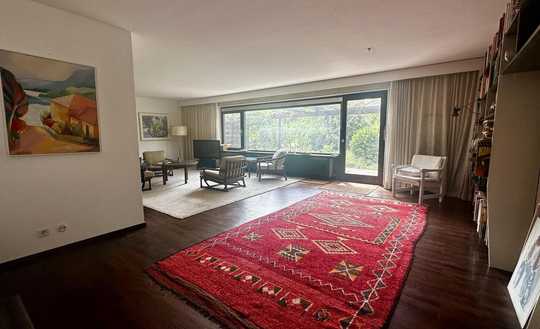 Freistehendes Einfamilienhaus in begehrter Lage