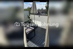 Tauschwohnung: Tolle Wohnung für Einzelpersonen in Frankfurt – 65934 Nied, Frankfurt am Main – Vorschaubild 4