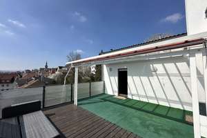 Exklusives Panorama - smartes Penthouse mit 2Terrassen - Luxuriös, Teilmöbliert & Lichtdurchflutet – Pfalzgrafenstraße 19, 75181 Eutingen, Pforzheim – Vorschaubild 31