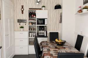 Gut geschnittene, attraktive 2-Zimmer-Wohnung in zentraler Lage – 90762 Altstadt, Innenstadt, Fürth – Vorschaubild 7
