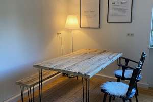 Freundliche, gepflegte 2,5-Zimmer-Wohnung mit gehobener Innenausstattung in Koblenz – Kurfürstenstrasse 0, 56068 Mitte, Koblenz – Vorschaubild 3