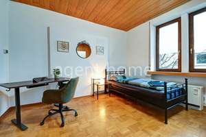 MÖBLIERT - ALTBAU IN S-WEST - Großzügige Wohnung in toller Lage – Die vollständige Adresse der Immobilie erhältst du vom Anbieter., 70197 Hasenberg, Stuttgart – Vorschaubild 22