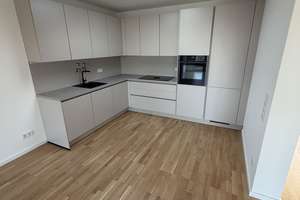 APPART NUOVO – Exklusive 3-Zimmer-Wohnung mit 26 m² Dachterrasse (Erstbezug) – Tunnelstraße 94, 86156 Kriegshaber, Augsburg – Vorschaubild 12