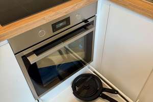 1-Zi.-Wohnung Univiertel Augsburg, TG-Stellplatz, Garten, möbliert, inkl. NK & Internet – Professor-Messerschmitt-Str. 17, 86159 Universitätsviertel, Augsburg – Vorschaubild 8