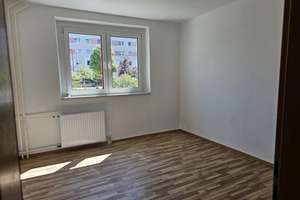 2-Raum-Wohnung mit Balkon im Erdgeschoss – Große Mühlenbreite 42, 39240 Calbe (Saale) – Vorschaubild 8
