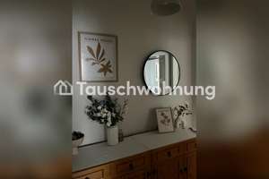 Tauschwohnung: Ruhige, helle 2 Zimmer Wohnung mit 2 Balkonen – Die vollständige Adresse der Immobilie erhältst du vom Anbieter., 22309 Barmbek-Nord, Hamburg – Vorschaubild 2
