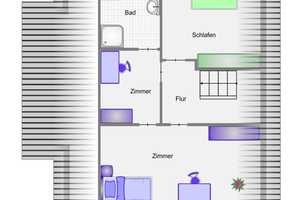 Gemütliches Einfamilienhaus mit toller Veranda – Reutlingen (Kreis) – Vorschaubild 24