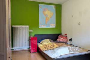 Familienfreundliches Reihenendhaus mit großem Garten in Nürnberg-Zabo – Die vollständige Adresse der Immobilie erhältst du vom Anbieter., 90480 Zerzabelshof, Nürnberg – Vorschaubild 14
