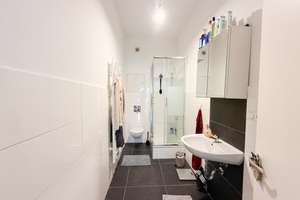 Wohnen im Herzen Oldenburgs – Charmante 3-Zimmer-Wohnung – Die vollständige Adresse der Immobilie erhältst du vom Anbieter., 26122 Innenstadt, Oldenburg (Oldenburg) – Vorschaubild 4