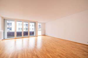 ⭐️  Zentrale Familienwohnung am Volkspark - Moderne 3-Zi Whg mit Balkon, EBK, Aufzug und Gäste-WC – Die vollständige Adresse der Immobilie erhältst du vom Anbieter., 13357 Gesundbrunnen, Berlin – Vorschaubild 2