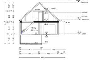 Provisionsfrei für Käufer! Ein Haus mit Charakter – neu gedacht für modernes Leben – Die vollständige Adresse der Immobilie erhältst du vom Anbieter., 49762 Lathen – Vorschaubild 43