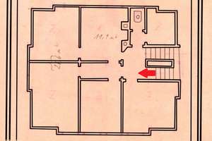 Urban, grün, begehrt –  2-Familienhaus in der Mainzer Oberstadt – Die vollständige Adresse der Immobilie erhältst du vom Anbieter., 55131 Oberstadt, Mainz – Vorschaubild 5