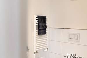 SAM - Erlanger Höfe: Superior Business Apartment im Erlanger Zentrum – Bechmann-Rahn-Weg 2, 91052 Rathausplatz, Erlangen – Vorschaubild 24