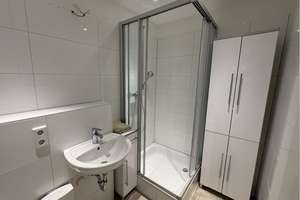 Schöne 2-Zimmer-Wohnung mit Balkon in ruhiger Wohnlage von Düsseldorf-Derendorf – Weissenburgstr. 36, 40476 Derendorf, Düsseldorf – Vorschaubild 8