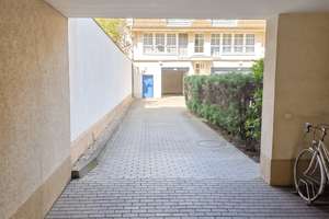 Einziehen und Wohlfühlen: Ihr neues Zuhause mit Balkon & Stellplatz im begehrten Komponistenviertel – Bizetstraße 57, 13088 Weißensee, Berlin – Vorschaubild 16