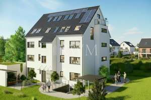ENERGIEEFFIZIENTER NEUBAU - FEUERBACH
Zentral gelegene 3-Zimmer-Wohnung mit Terrasse & Garage – Die vollständige Adresse der Immobilie erhältst du vom Anbieter., 70469 Feuerbach-Mitte, Stuttgart – Vorschaubild 24