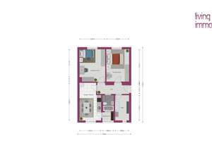 Hervorragend geschnittene Eigentumswohnung (2,5 ZKB)/ Keller in München Laim (Fürstenrieder Straße) – Die vollständige Adresse der Immobilie erhältst du vom Anbieter., 80686 Sankt Ulrich, München – Vorschaubild 30