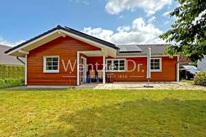Gut geschnittener Bungalow zum Kauf in Schwarzenbek - Wentzel Dr. – Die vollständige Adresse der Immobilie erhältst du vom Anbieter., 21493 Schwarzenbek – Vorschaubild 6
