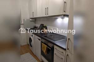 Tauschwohnung: Tolle 3 Zimmer Altbauwohnung + Balkon gegen größere Wohnung – Die vollständige Adresse der Immobilie erhältst du vom Anbieter., 22307 Barmbek-Nord, Hamburg – Vorschaubild 2