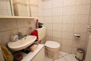 ++Maisonette-Wohnung mit Garage, Stellplatz und Garten in ruhiger Lage im Zentrum++ – Die vollständige Adresse der Immobilie erhältst du vom Anbieter., 67240 Bobenheim-Roxheim – Vorschaubild 8