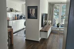Charmante 3,5-Zimmer Wohnung im 1. OG mit Balkon in Essen-Heisingen – Heisinger Straße x, 45259 Heisingen, Essen – Vorschaubild 2