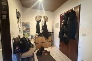 Gemütliche 2-Zimmer-Wohnung in Heilbronn-Böckingen – Die vollständige Adresse der Immobilie erhältst du vom Anbieter., 74080 Böckingen, Heilbronn – Vorschaubild 3