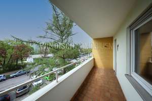 WINDISCH IMMOBILIEN - Gut geschnittene 3-Zimmer Wohnung in begehrter Wohnlage von München – Droste-Hülshoff-Straße 10, 80686 Friedenheim, München – Vorschaubild 14