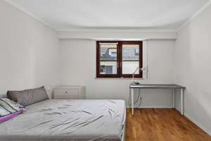 Perfekter Mix aus Ruhe und Stadtnähe - Ideale 2,5-Zimmer-Wohnung mit Balkon und Tiefgarage – Die vollständige Adresse der Immobilie erhältst du vom Anbieter., 70376 Neckarvorstadt, Stuttgart – Vorschaubild 11