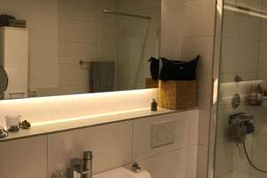 Lichtdurchflutete 2-Zimmer-DG-Wohnung mit Sonnenbalkon am Rhein – Die vollständige Adresse der Immobilie erhältst du vom Anbieter., 53179 Rüngsdorf, Bonn – Vorschaubild 6