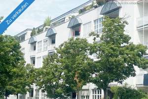 Top 3 Zimmer-Wohnung mit 93 m², EBK , Süd-Balkon, Aufzug und KFZ-Stellplatz in Nürnberg Nord – Die vollständige Adresse der Immobilie erhältst du vom Anbieter., 90411 Schafhof, Nürnberg – Vorschaubild 2