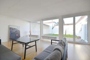 Großes ATRIUMHAUS - Reihenhaus in schöner Lage von Gerlingen – Die vollständige Adresse der Immobilie erhältst du vom Anbieter., 70839 Gerlingen – Vorschaubild 4