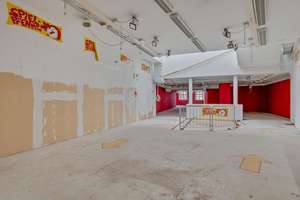 Top-Investment in A-Lage! Historisches MFH mit langjährigem Mieter und Entwicklungspotenzial – Die vollständige Adresse der Immobilie erhältst du vom Anbieter., 95444 City, Bayreuth – Vorschaubild 14