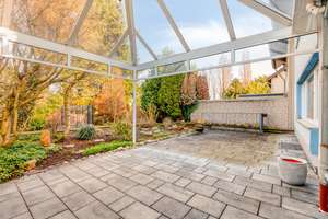 DHH in Fischenich, mit schönem Garten + großer Terrasse ideal für Familien, Garage, Linie 18 ca.700m – Die vollständige Adresse der Immobilie erhältst du vom Anbieter., 50354 Hürth – Vorschaubild 4
