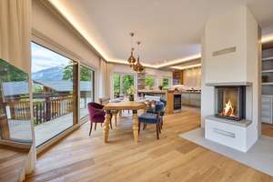 Traumblick trifft Lage, modernes Landhaus mit Blick über GAP – Die vollständige Adresse der Immobilie erhältst du vom Anbieter., 82467 Garmisch-Partenkirchen – Vorschaubild 5