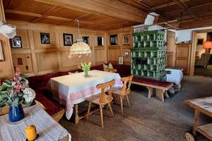Achtung Liebhaber!  Eine stilvolle Landhaus-"Villa" möchte wieder im alten Glanz erstrahlen! – Dürnbachstraße 1, 83727 Miesbach (Kreis) – Vorschaubild 14