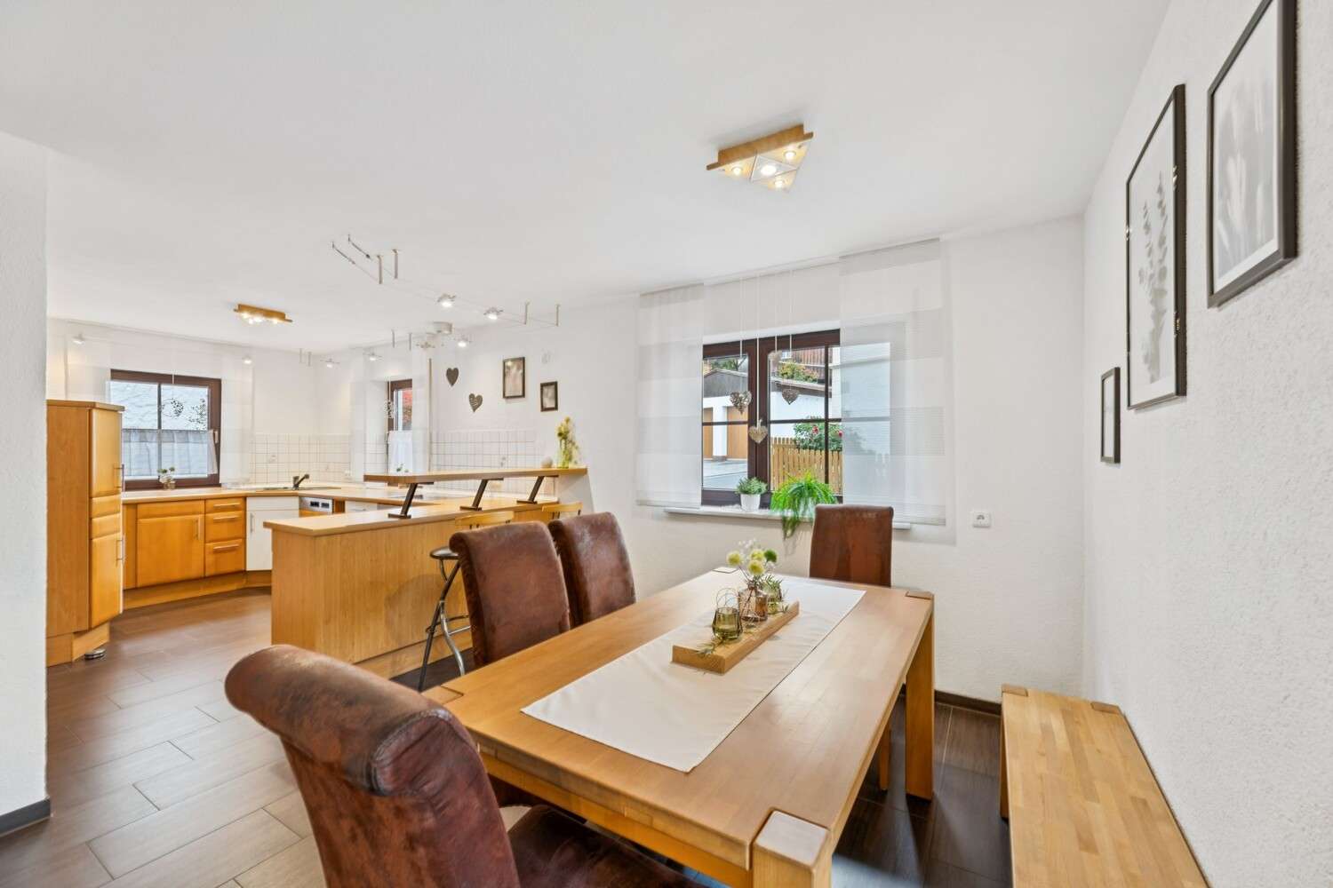 Immobilie in Mistelgau - Mehrfamilienhaus in bester Lage bei Mistelgau - Bild 10