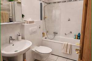 Kapitalanlage - 2 Zimmer - Stellplatz - Balkon in Burscheid - vermietet – Die vollständige Adresse der Immobilie erhältst du vom Anbieter., 51399 Burscheid – Vorschaubild 7