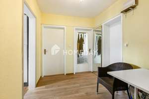 Charmante 3-Zimmer-Wohnung mit Westbalkon und Stellplatz in Stuttgart-Untertürkheim – Die vollständige Adresse der Immobilie erhältst du vom Anbieter., 70327 Untertürkheim (Ortsteil), Stuttgart – Vorschaubild 13