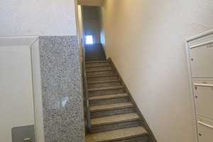 Charmante 3-Zimmer-Altbauwohnung im Zooviertel mit Balkon und Einbauküche – Kühlwetterstraße 38, 40239 Düsseldorf – Vorschaubild 19