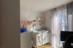 Helle 3-Zimmer-Wohnung mit Balkon in Köln-Rodenkirchen – Brückenstraße 110, 50996 Rodenkirchen (Ortsteil), Köln – Vorschaubild 8