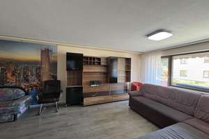 Sofort beziehbare 3-Zimmer-Erdgeschoss-Wohnung in Leutkirch im Allgäu – Die vollständige Adresse der Immobilie erhältst du vom Anbieter., 88299 Leutkirch im Allgäu – Vorschaubild 3